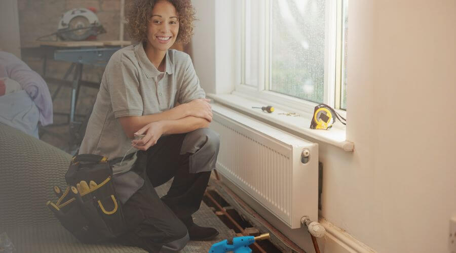 Local expert plumbing services in Skipperville, AL